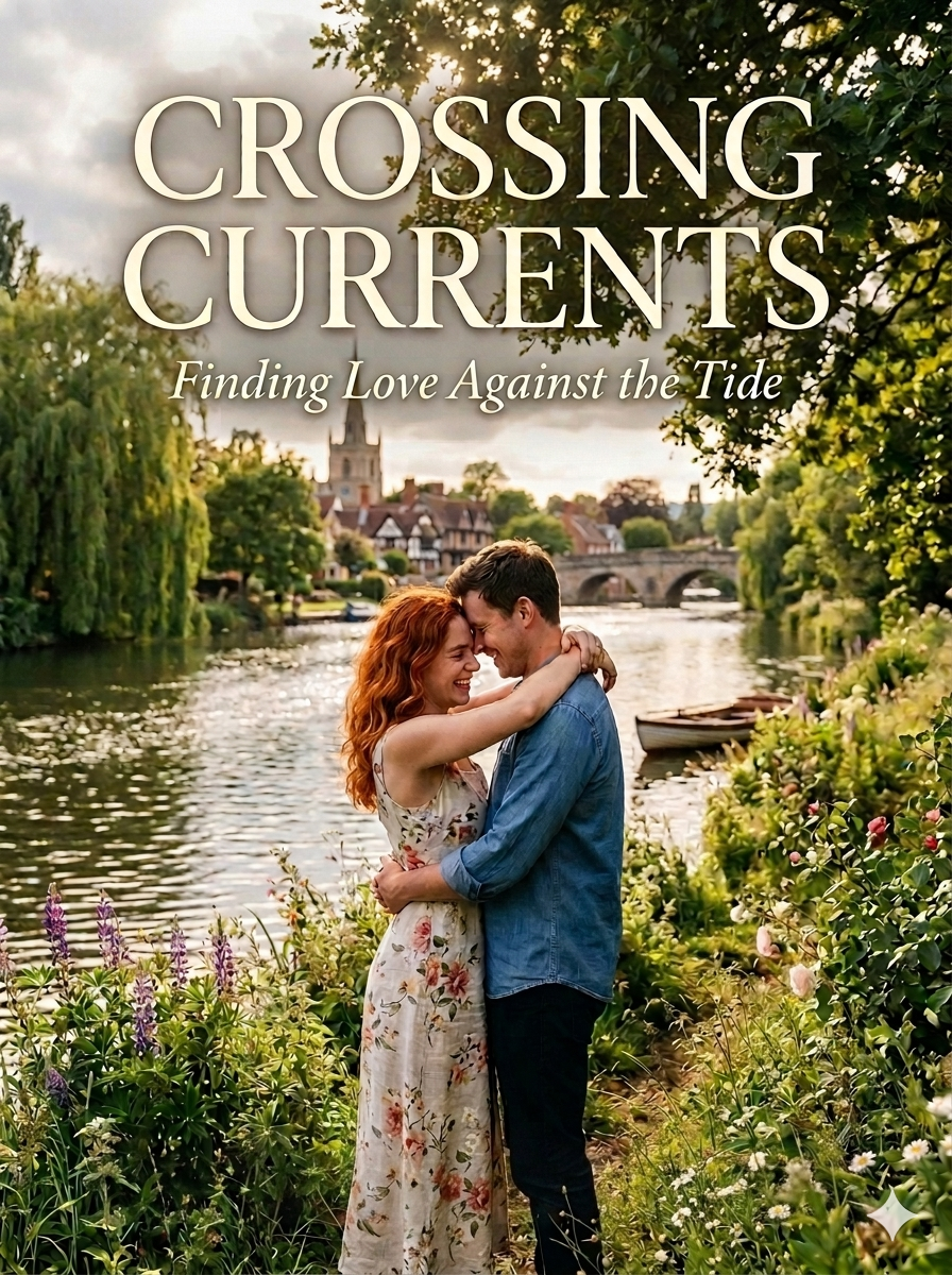 Crossing Currents