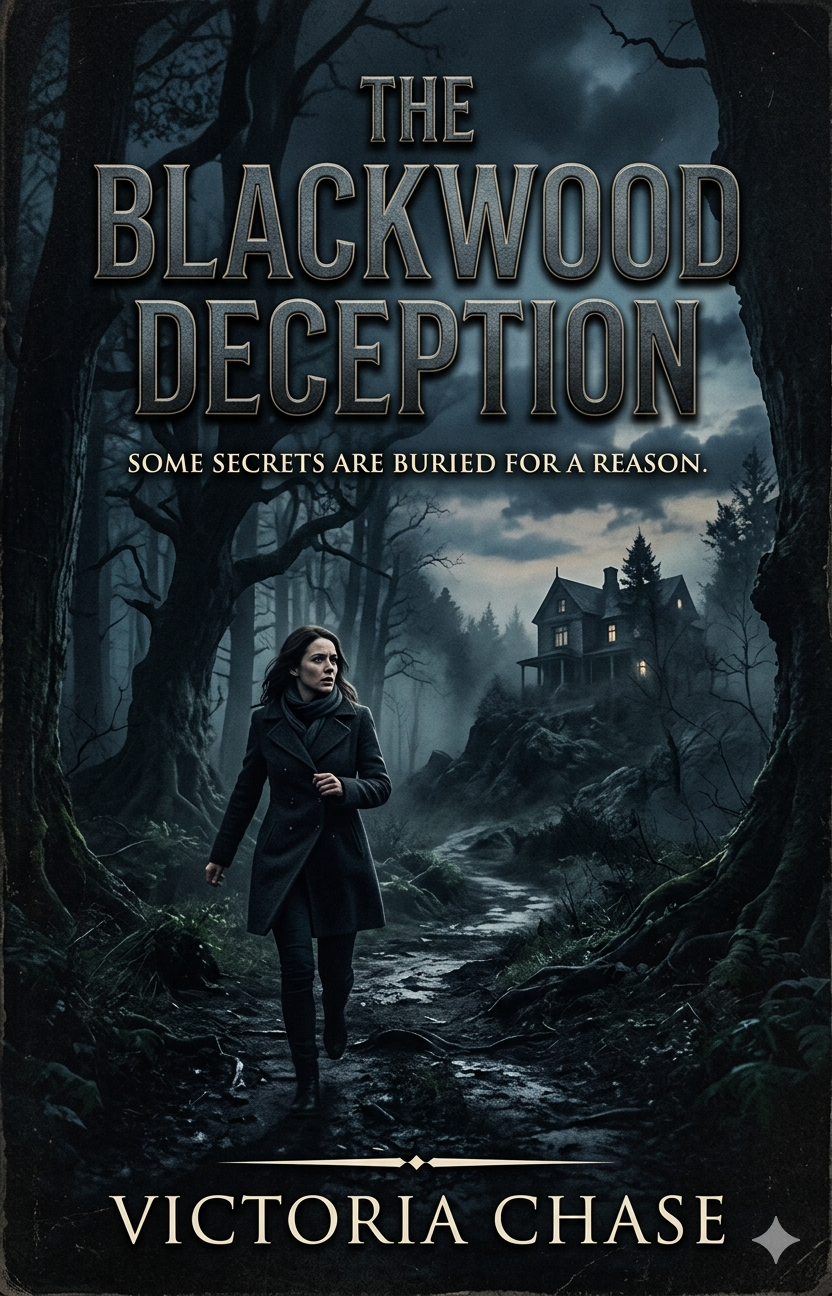 The Blackwood Deception